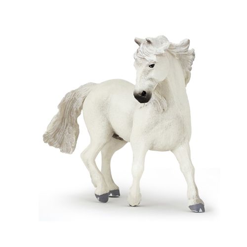 Papo 51543 - Camargue-Pferd