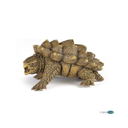 Papo 50179 - Geierschildkröte