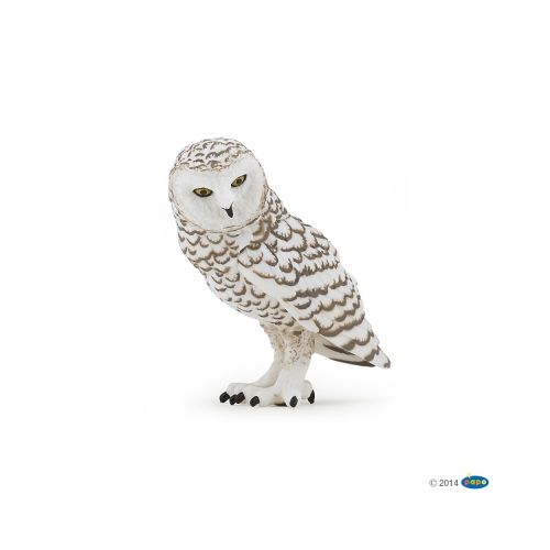 Papo 50167 - Schnee-Eule