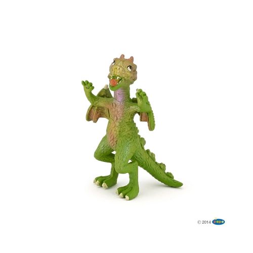 Papo 39091 - Drachenjunges