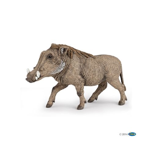 Papo 50180 - Warzenschweine