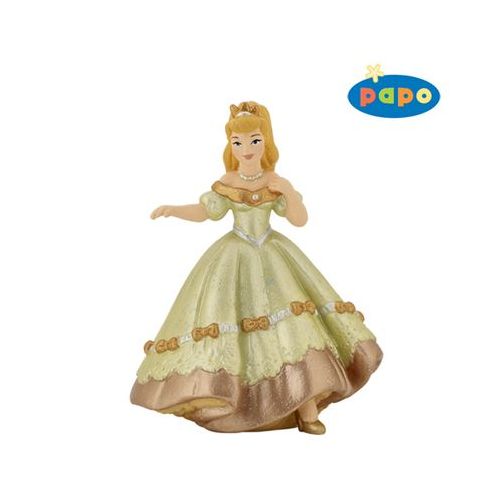 Papo 39061 - Sagen und Märchen - Tanzende Prinzessin