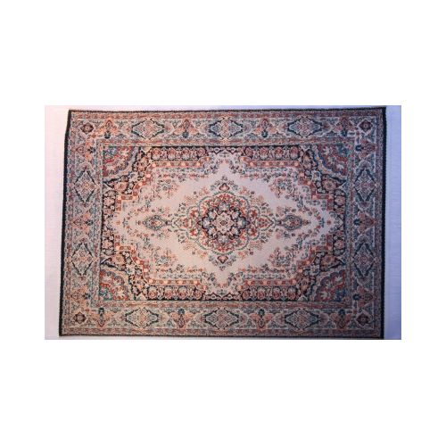Orient Teppich 15 x 23 cm Muster B