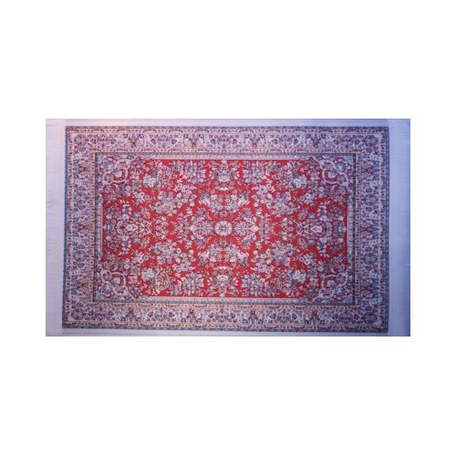 Orient Teppich 15 x 23 cm Muster C