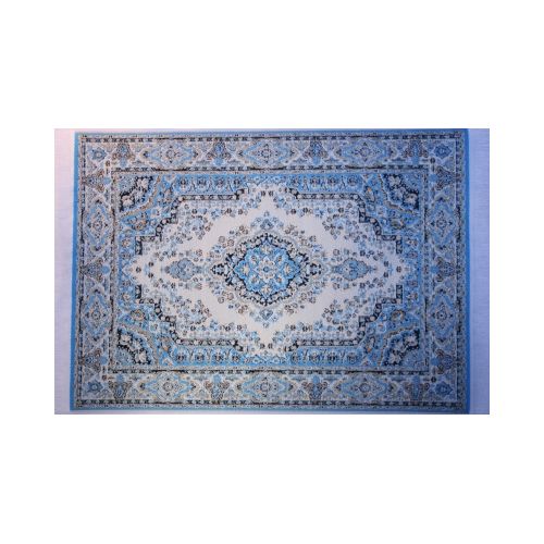 Orient Teppich 15 x 23 cm Muster F