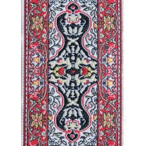 Orient Teppich - Läufer 5 x 11,5 cm Muster B