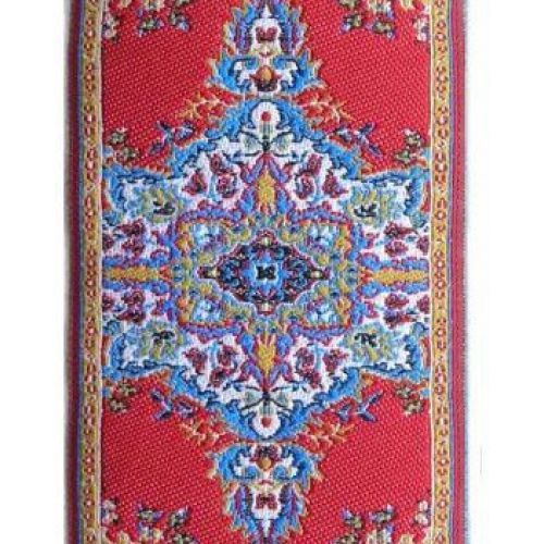 Orient Teppich - Läufer5 x 11,5 cm Muster C