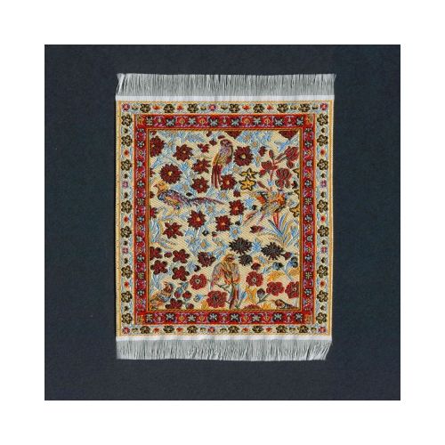 Orient Teppich 8 x 10 cm Muster B