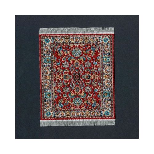 Orient Teppich 8 x 10 cm Muster F