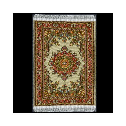 Orient Teppich 10 x 15 cm Muster C