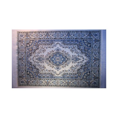 Orient Teppich 20 x 30 cm Muster B