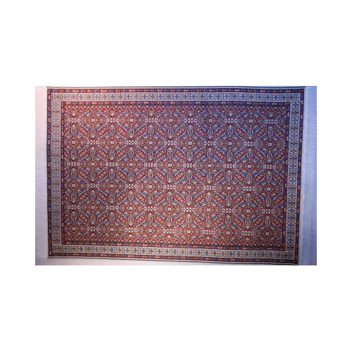 Orient Teppich 20 x 30 cm Muster F