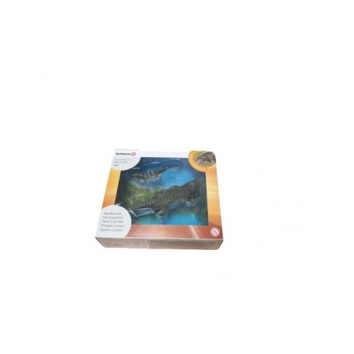 Schleich - 41408 - Set Aligatoren Sonderartikel - 2