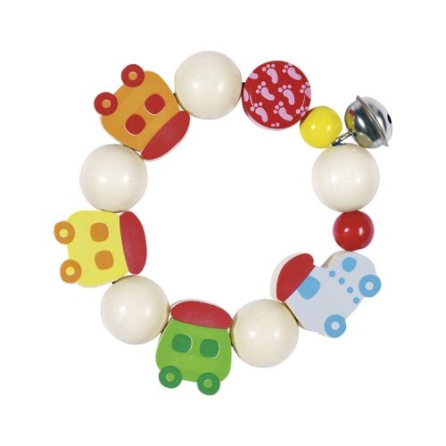 Greifling Elastik Zug II