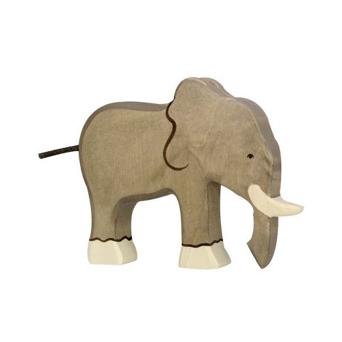 Elefant