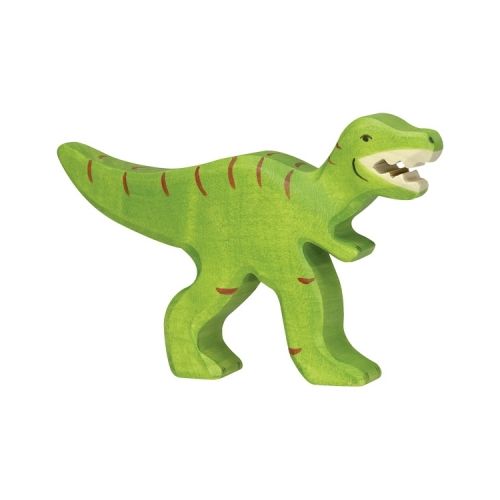 Tyrannosaurus Rex