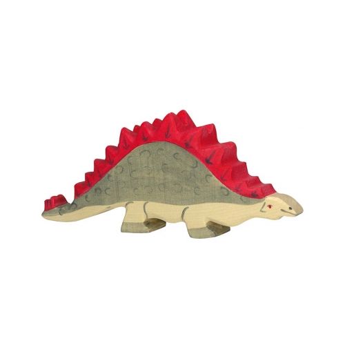 Stegosaurus