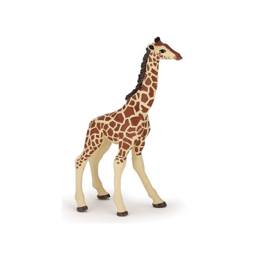 Papo 50100 - Wildtiere - Giraffenjunges