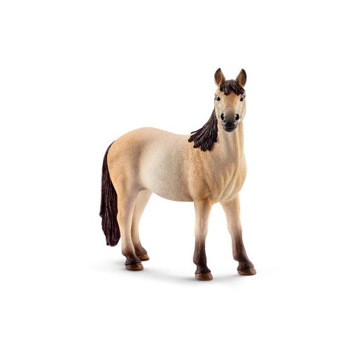 Schleich - 13806 - Mustang Stute