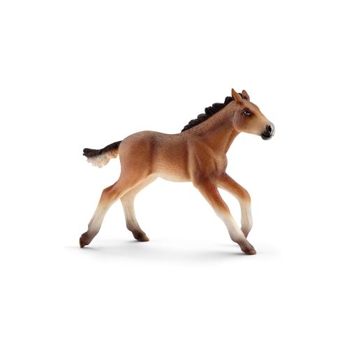 Schleich - 13807 - Mustang Fohlen