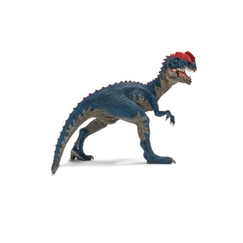 Schleich - 14567 - Dilophosaurus