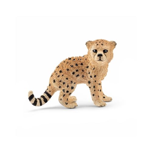 Schleich - 14747 - Gepardenbaby