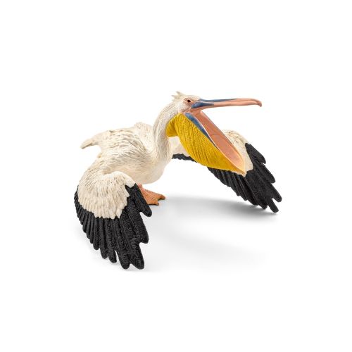 Schleich - 14752 - Pelikan