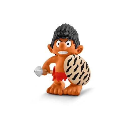 Schleich - 20783 - Dschungel Schlumpf, Ureinwohner