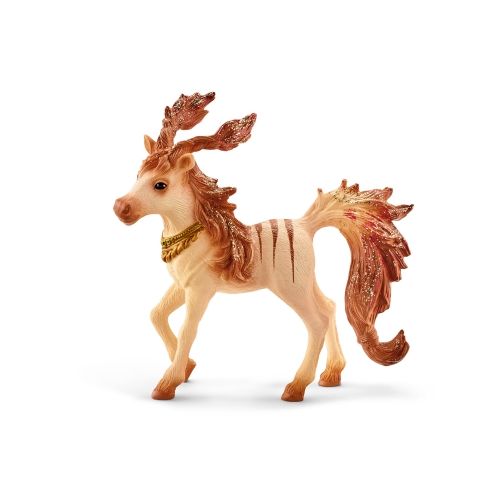Schleich - 70530 - Marweens Streifenfohlen