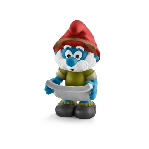 Dschungelschlümpfe 2016 - 20776 20777 20778 20779 20780 20781 20782 20783 - 3