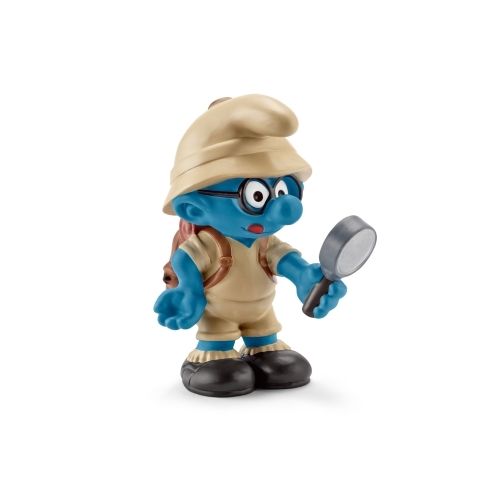 Dschungelschlümpfe 2016 - 20776 20777 20778 20779 20780 20781 20782 20783 - 4