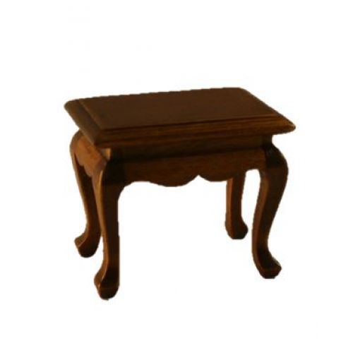 Kleiner Tisch Antikbraun 6x5x4cm