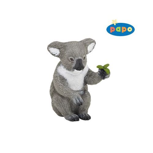 Papo 50111 - Wildtiere - Koala