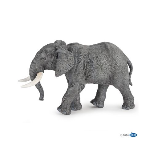 Papo 50192 - Afrikanischer Elefant