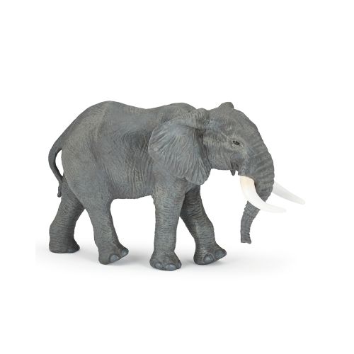 Papo 50198 - Großer afrikanischer Elefant
