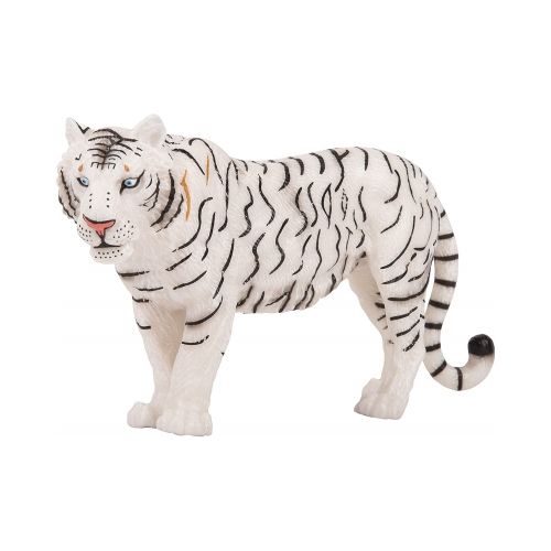 Papo 50212 - Große weiße Tigerin