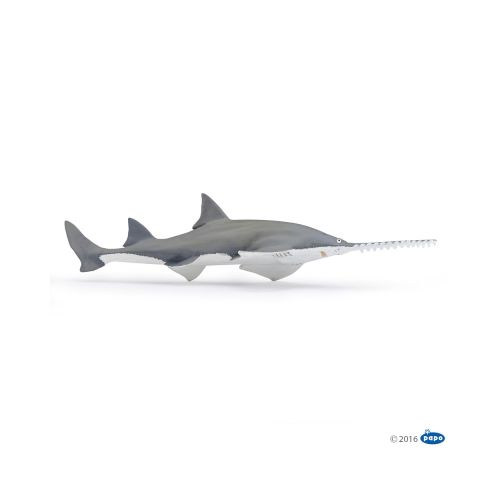 Papo 56027 - Sägefisch