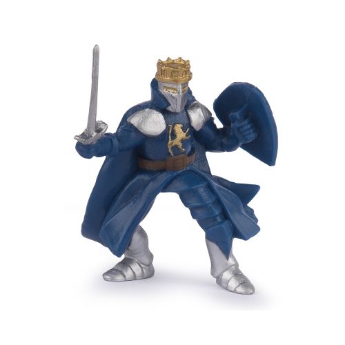 Papo 33022 - Mini Ritter im Kunststoffbehälter, 12 Stück - 3