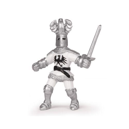 Papo 33022 - Mini Ritter im Kunststoffbehälter, 12 Stück - 4