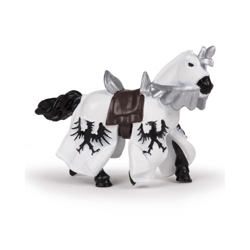 Papo 33022 - Mini Ritter im Kunststoffbehälter, 12 Stück - 9