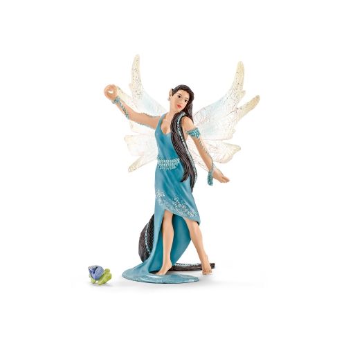Schleich - 70536 - Zenaja - 2