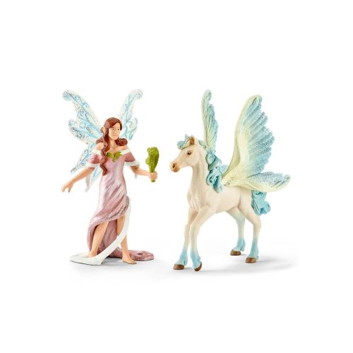 Schleich - 70539 - Safenja