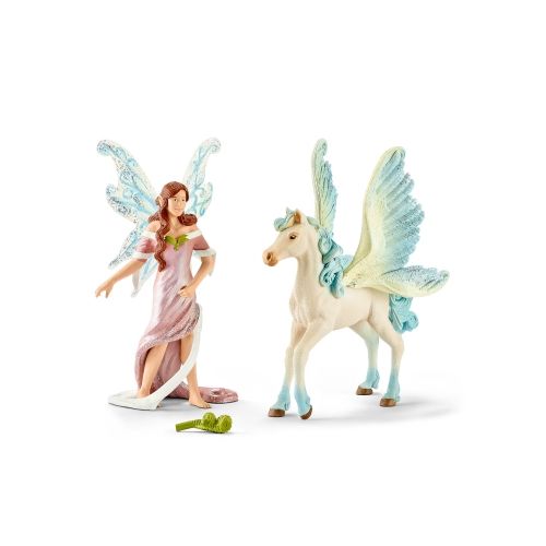 Schleich - 70539 - Safenja - 2