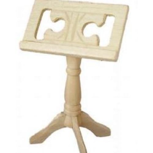 Notenständer Natur 7cm