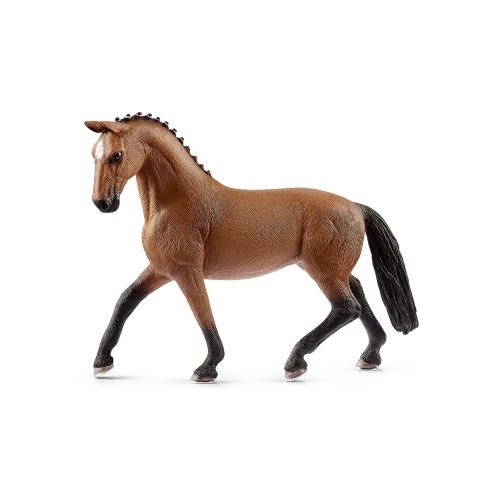 Schleich - 13817 - Hannoveraner Stute
