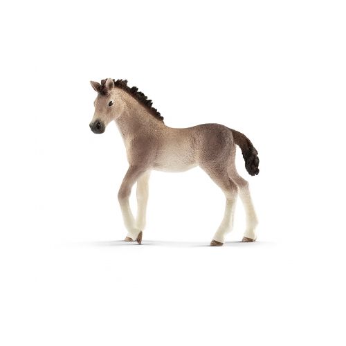 Schleich - 13822 - Andalusier Fohlen