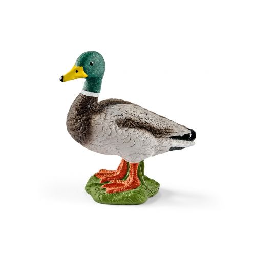 Schleich - 13824 - Erpel