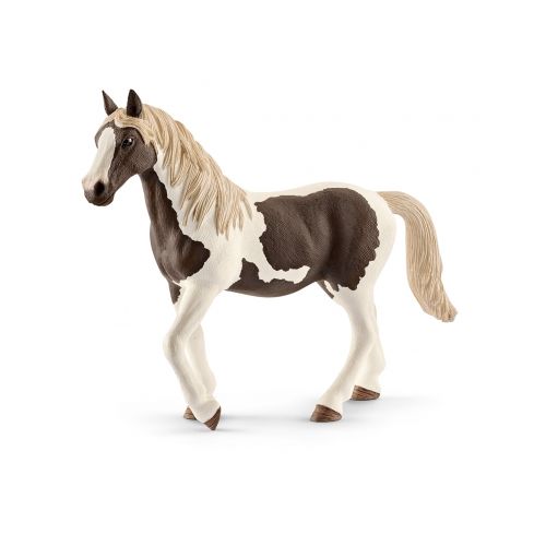 Schleich - 13830 - Pinto Stute