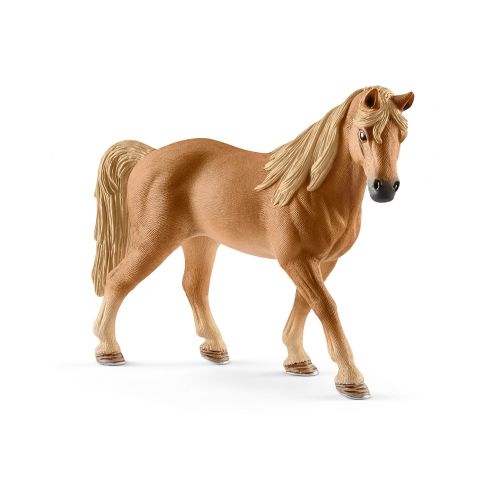 Schleich - 13833 - Tennessee Walker Stute