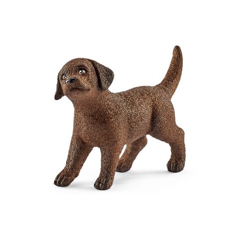 Schleich - 13835 - Labrador Retriever Welpe
